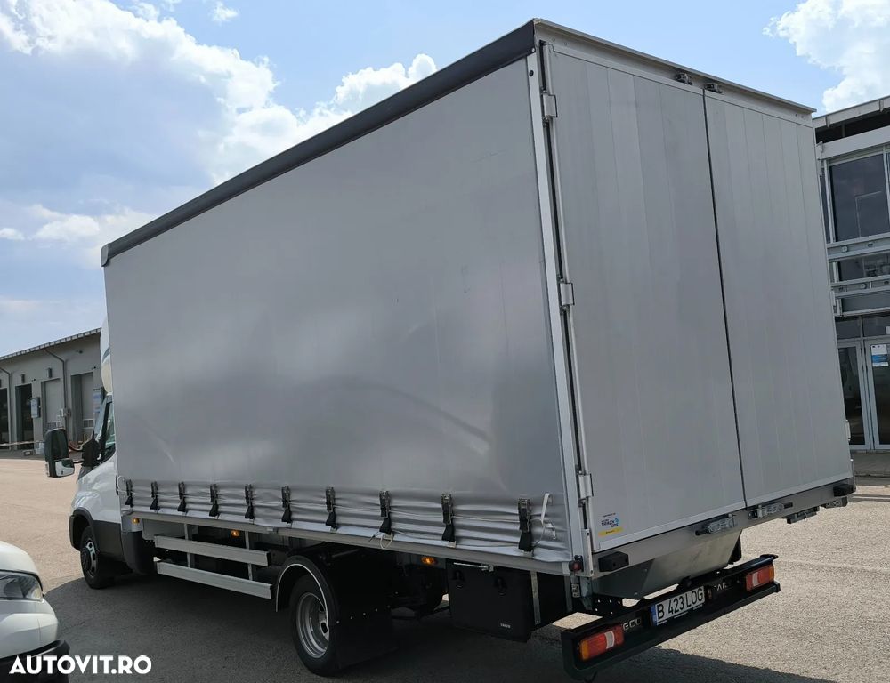 Iveco 50C16 - 11