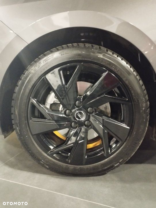 Opel Astra - 5