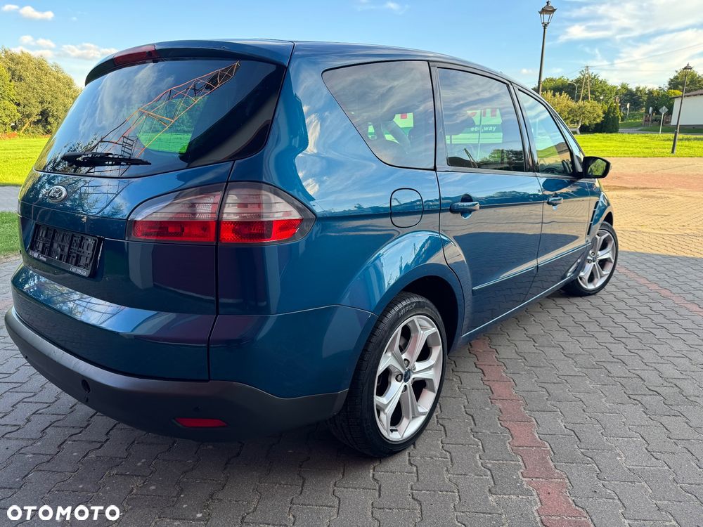Ford S-Max 2.0 FF Trend - 11