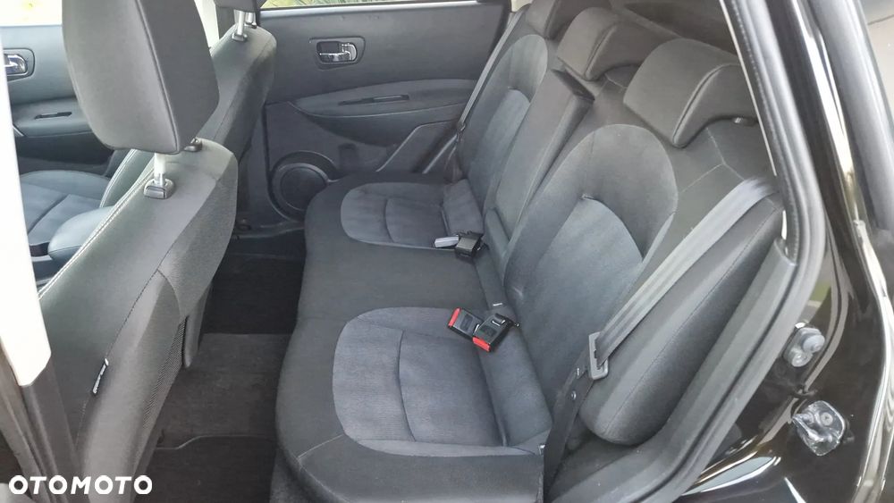 Nissan Qashqai 1.6 visia - 18
