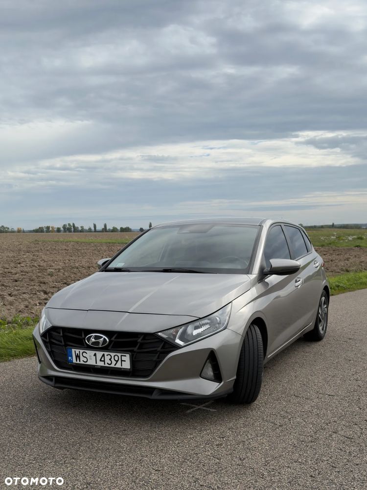 Hyundai i20 1.2 Comfort - 1