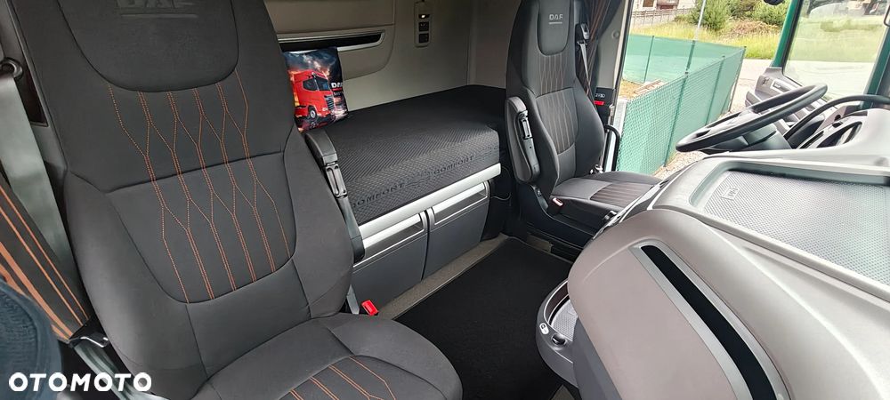 DAF XF 530 SSC 106 Standart Pokontraktowy - 16