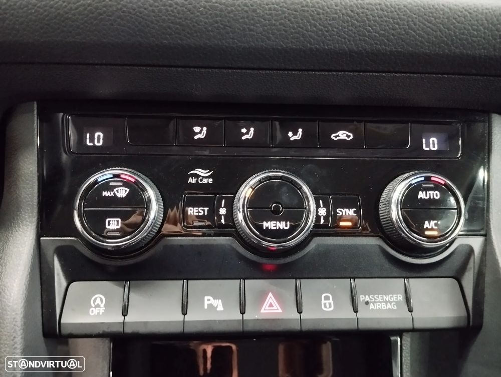 Skoda Kodiaq 2.0 TDI Ambition DSG - 35