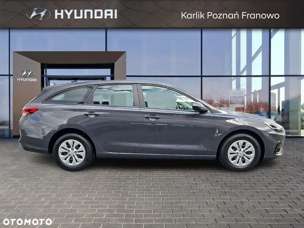 Hyundai i30 1.0 T-GDI Modern - 6