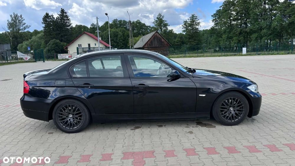 BMW Seria 3 - 3