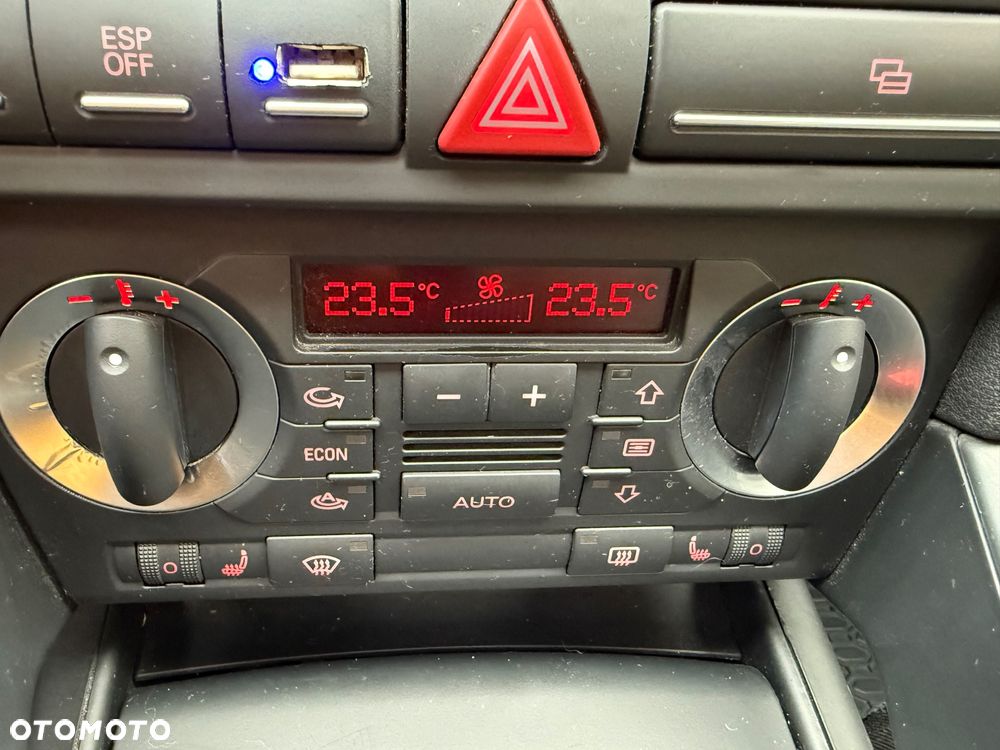 Audi A3 Sportback 1.6 Attraction - 10