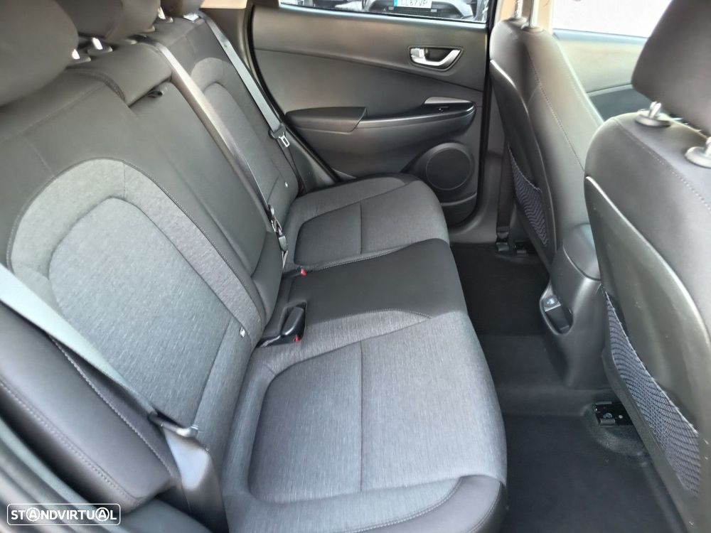 Hyundai Kauai 39 kWh Premium - 15