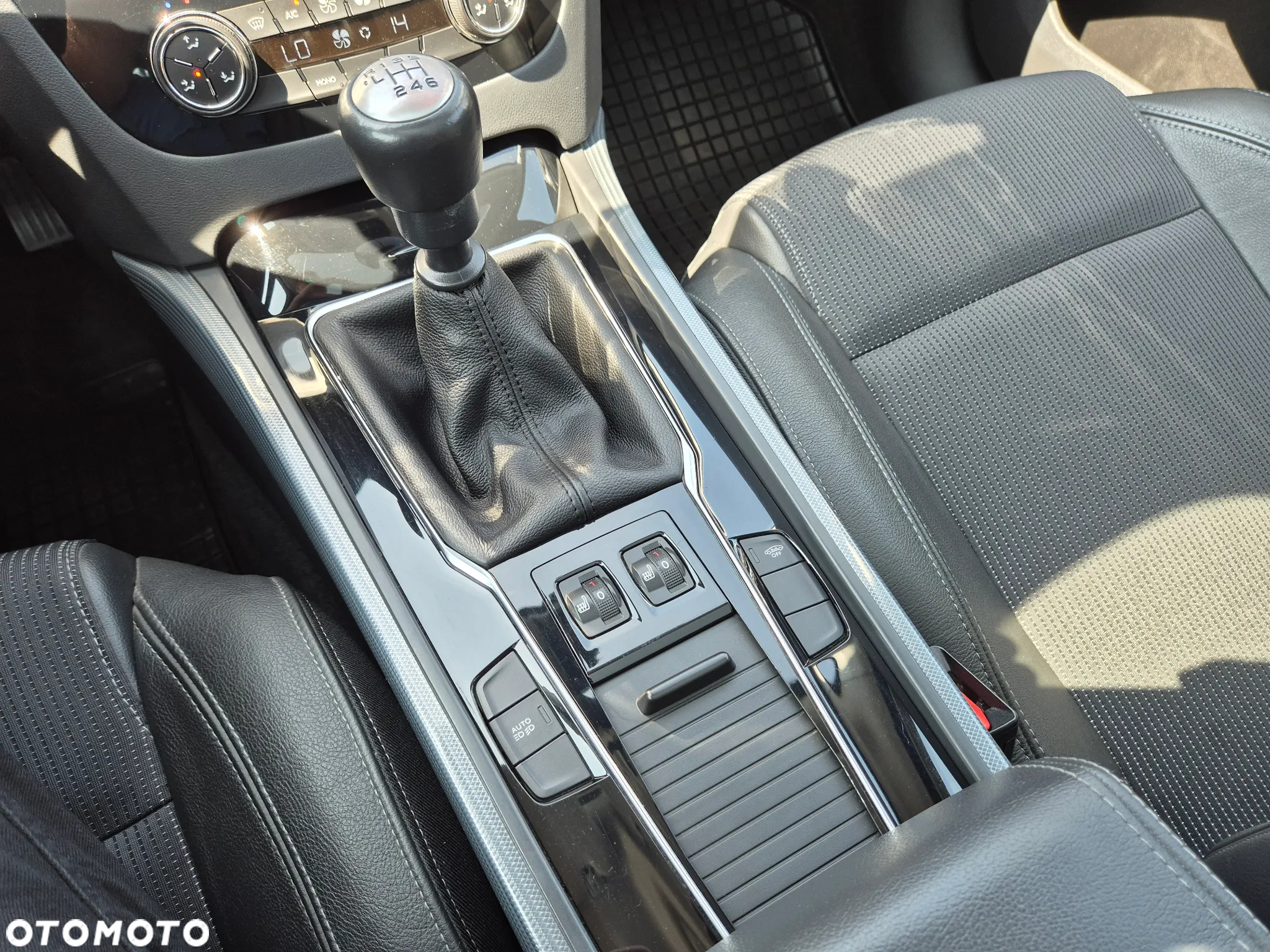 Peugeot 508 2.0 BlueHDi Allure S&S - 17