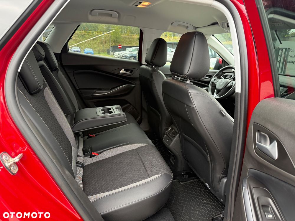 Opel Grandland X 1.2 T Elite S&S - 25