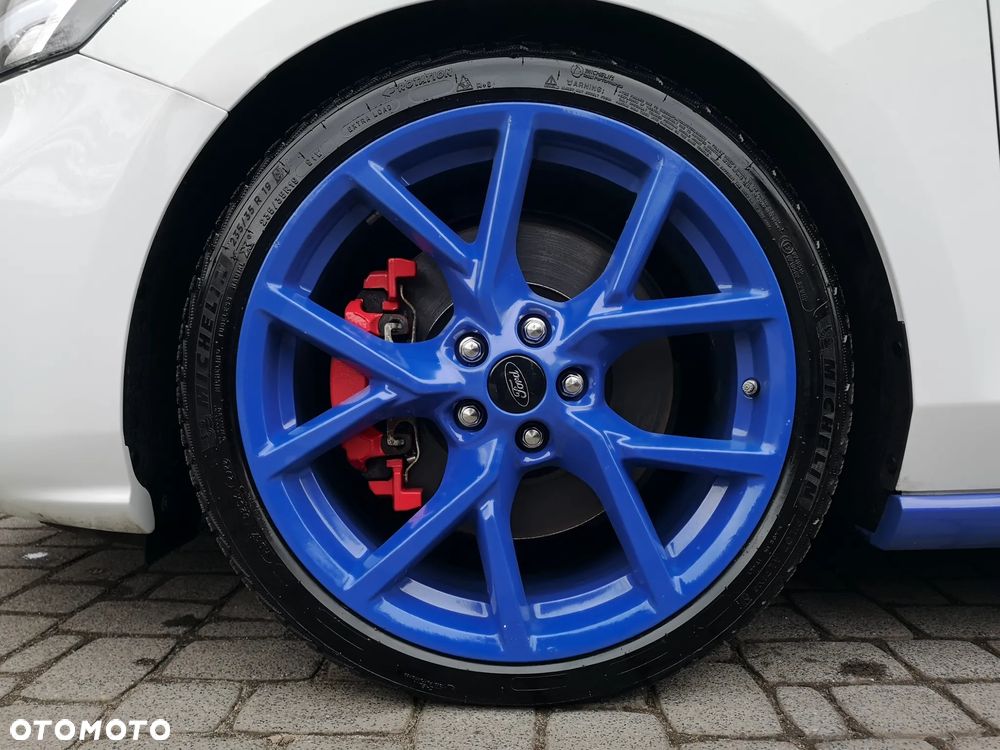 Ford Focus 2.0 EcoBlue S&S ST mit Styling-Paket - 32