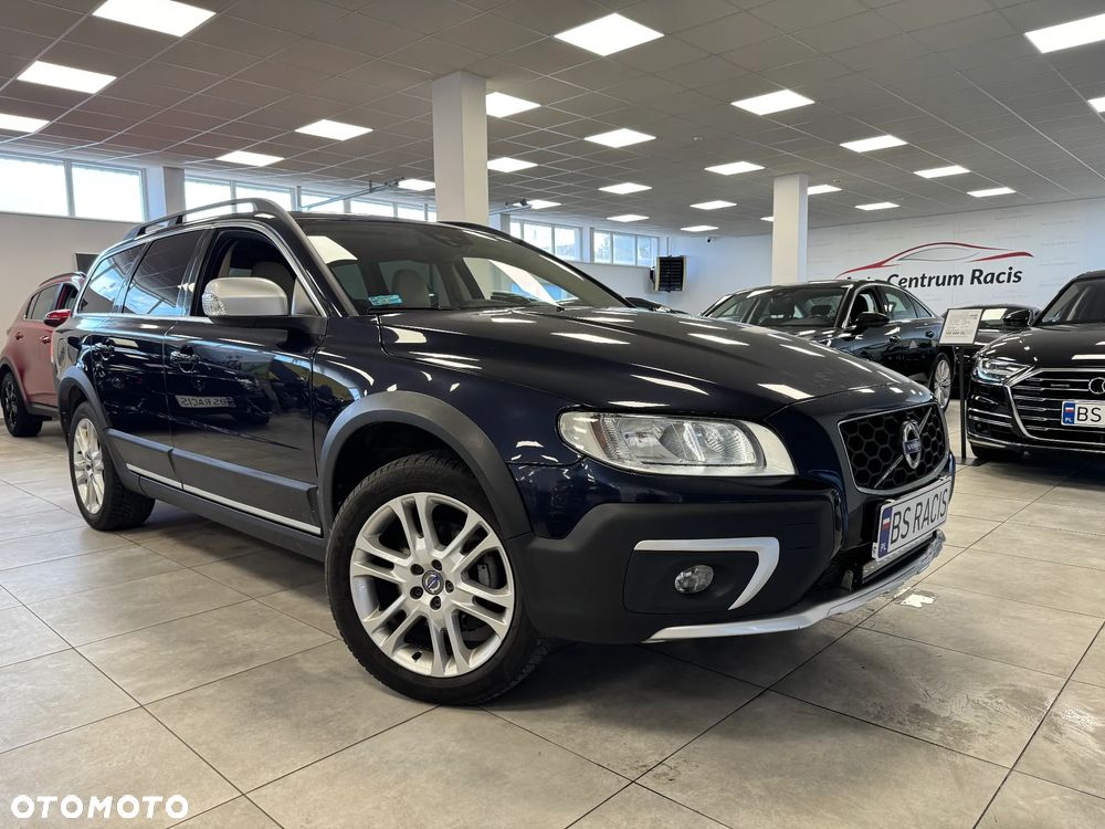 Volvo XC 70 T5 Geartronic Summum - 21