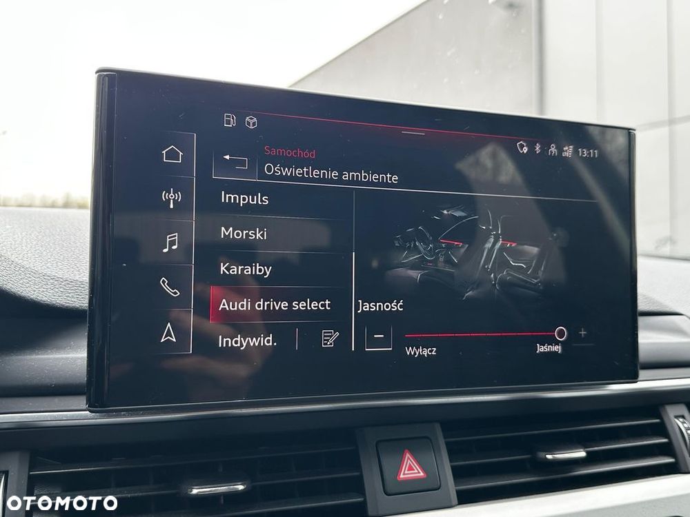 Audi A4 Allroad 40 TDI mHEV Quattro S tronic - 24