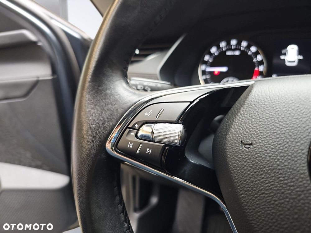 Skoda Octavia 2.0 TDI Ambition - 14