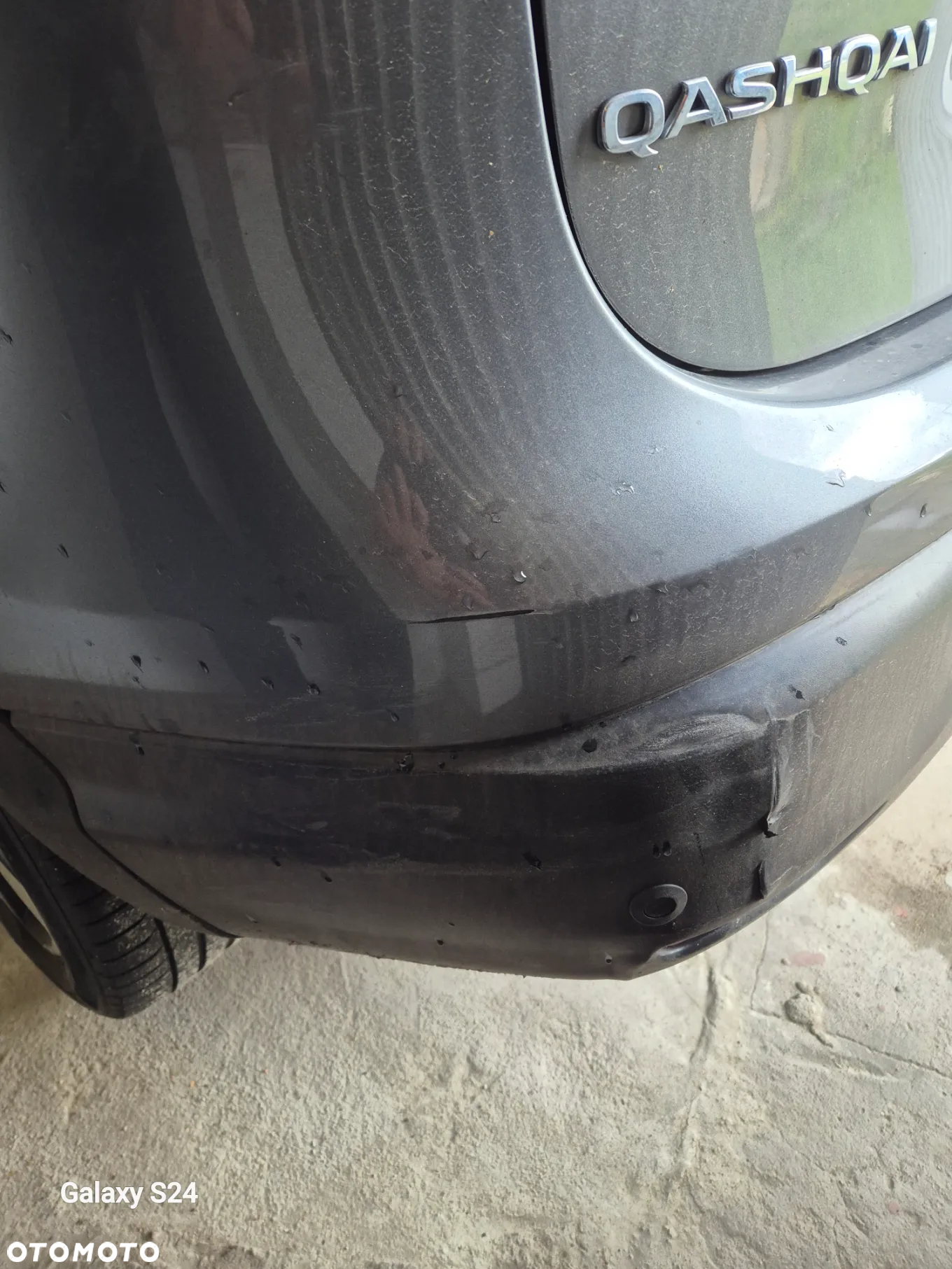 Nissan Qashqai 1.6 DCi Tekna Xtronic - 12