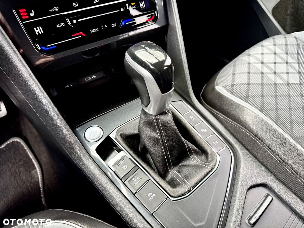 Volkswagen Tiguan 1.5 TSI OPF DSG R-Line - 36