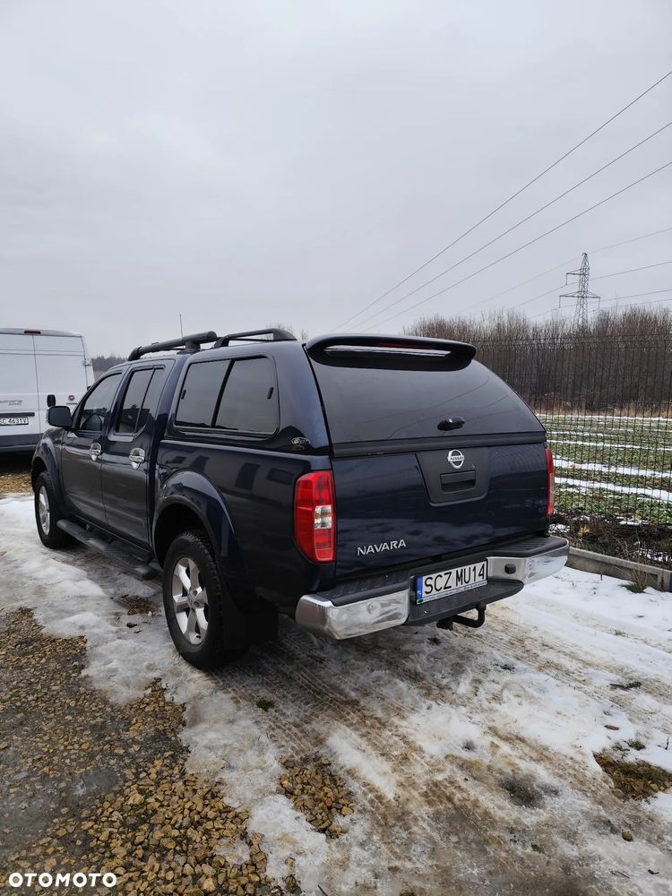 Nissan Navara - 13