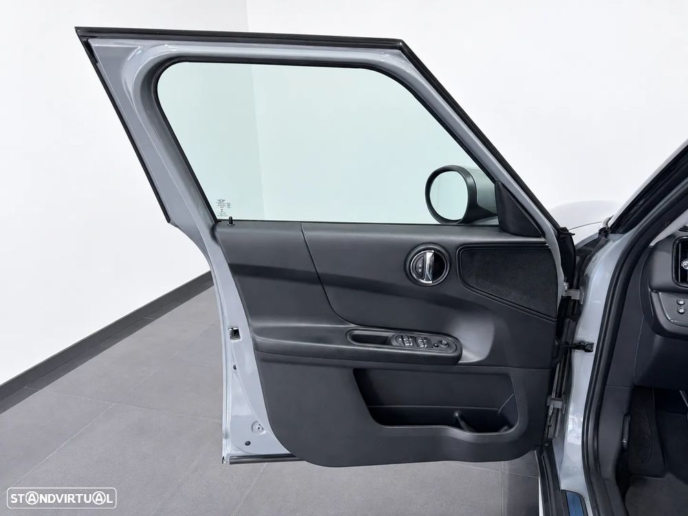 MINI Countryman One D 4Business Plus Nav - 18