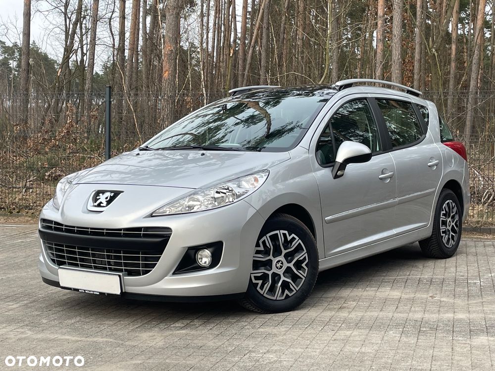 Peugeot 207 95 VTi Premium - 1