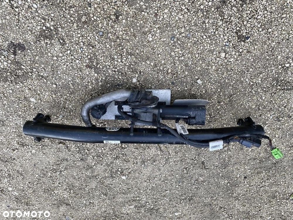 HAK HOLOWNICZY ELEKTRYCZNY FORD KUGA MK3 LX6J-19J288-BB - 1