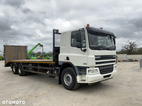 DAF CF 75.310