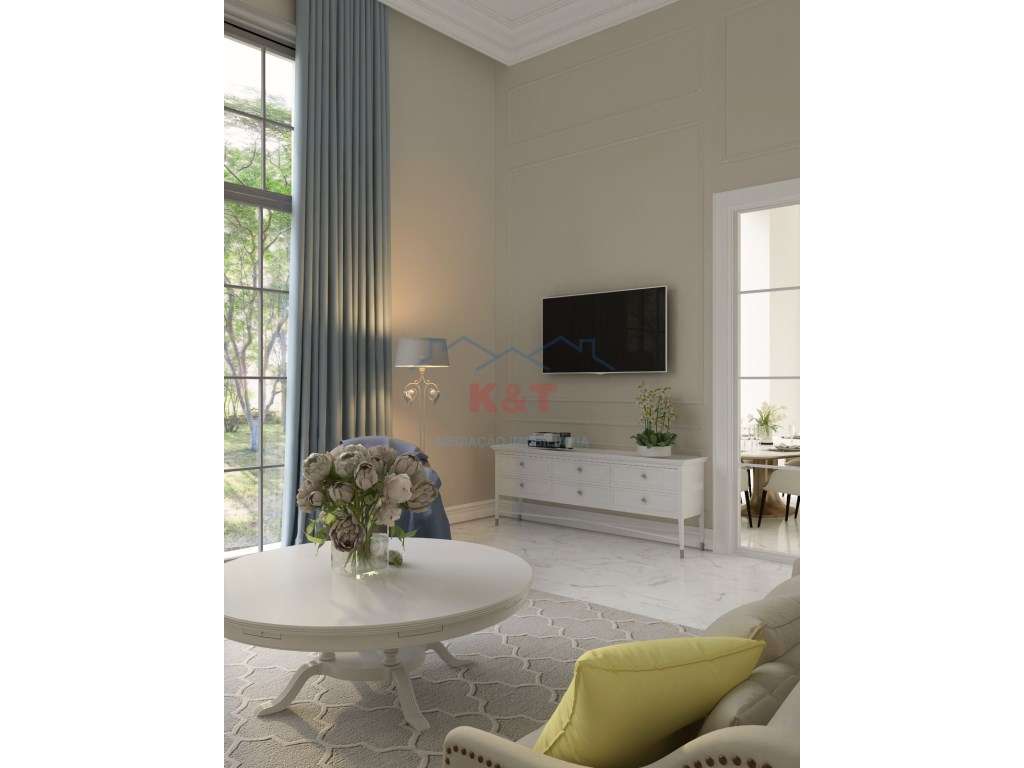 Moradia de Luxo em Alvor - Piscina, Garagem e SPA - Grande imagem: 5/60