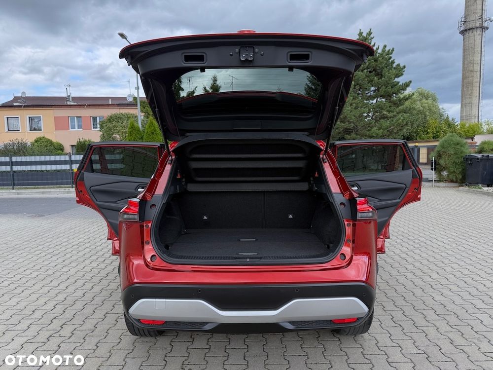 Nissan Qashqai - 15