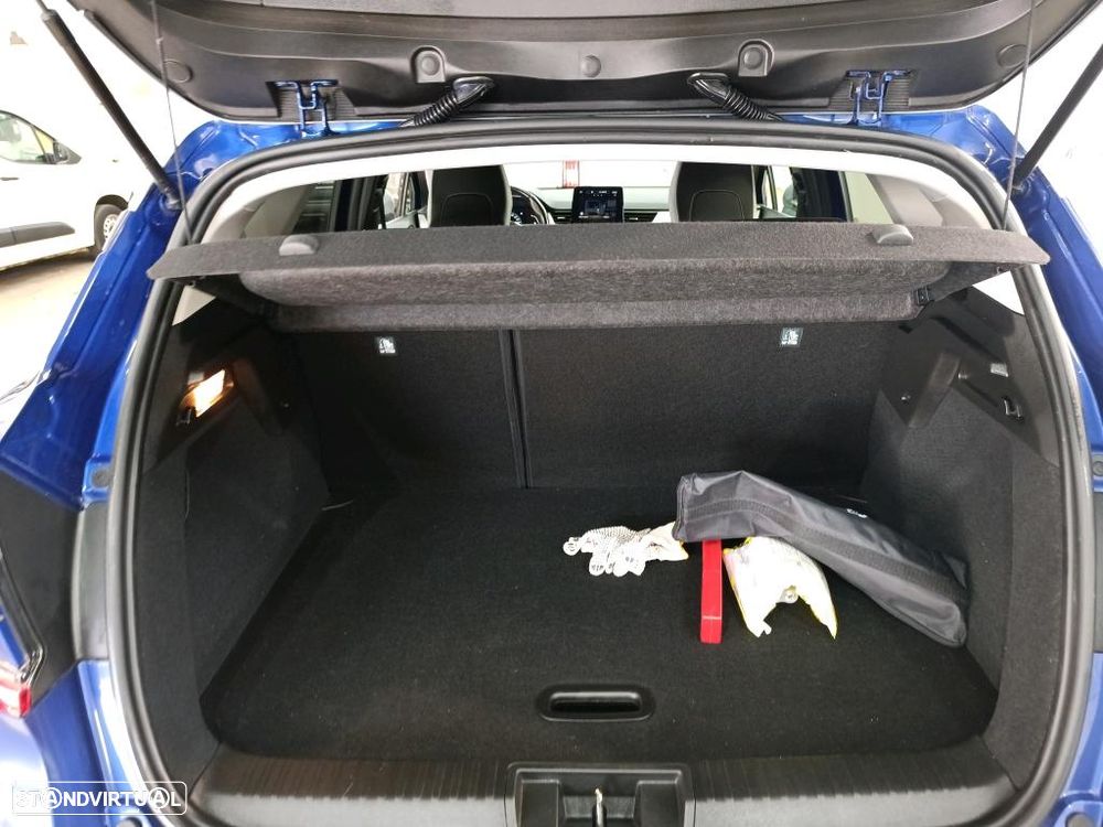 Renault Captur 1.5 dCi Exclusive - 10