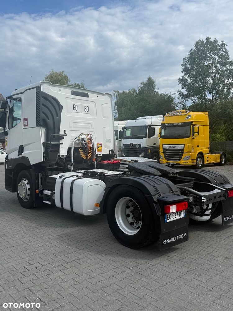 Renault T430 - 5