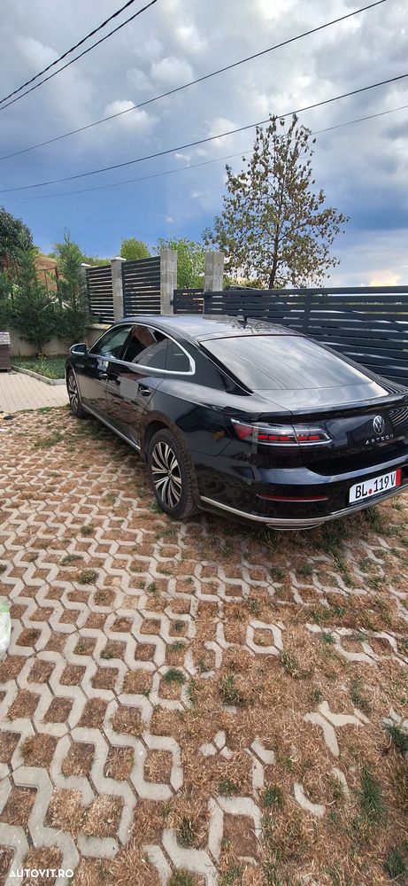 Volkswagen ARTEON - 3