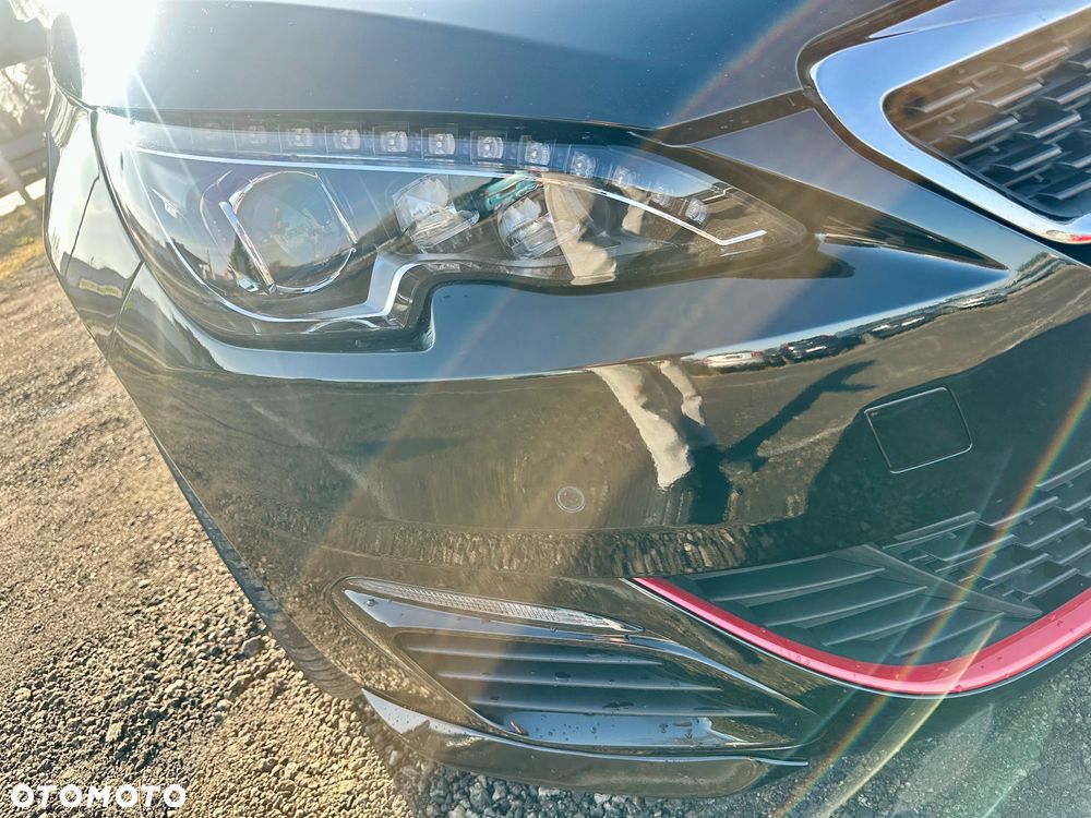 Peugeot 308 GTi by Sport - 31