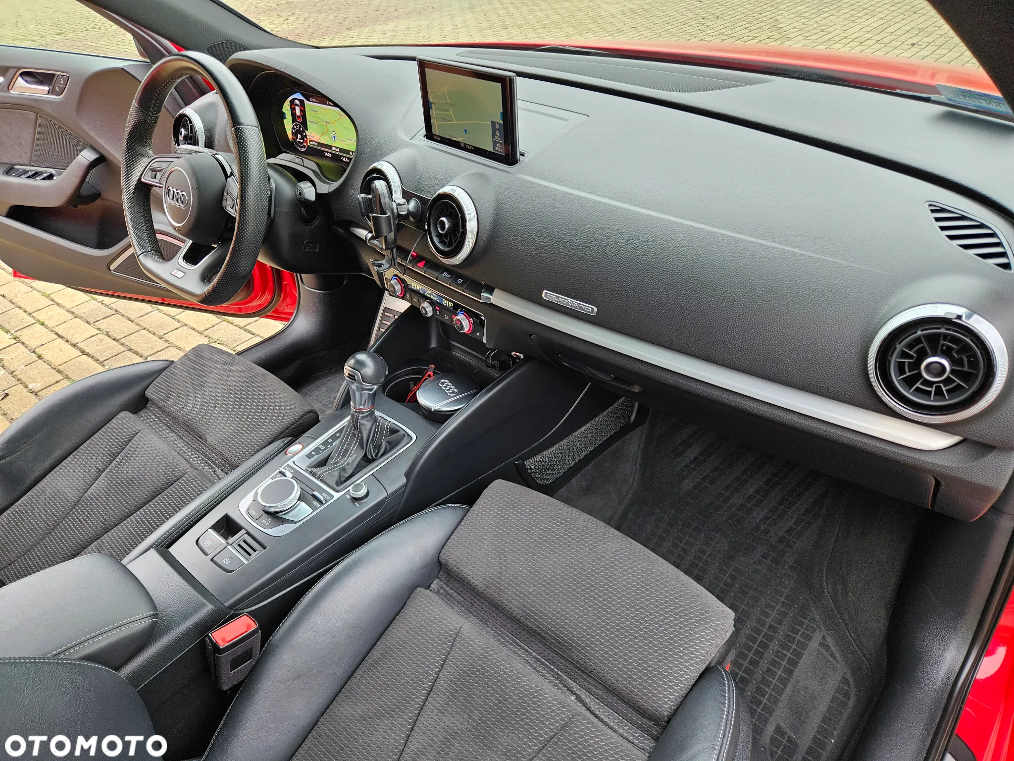 Audi S3 - 35