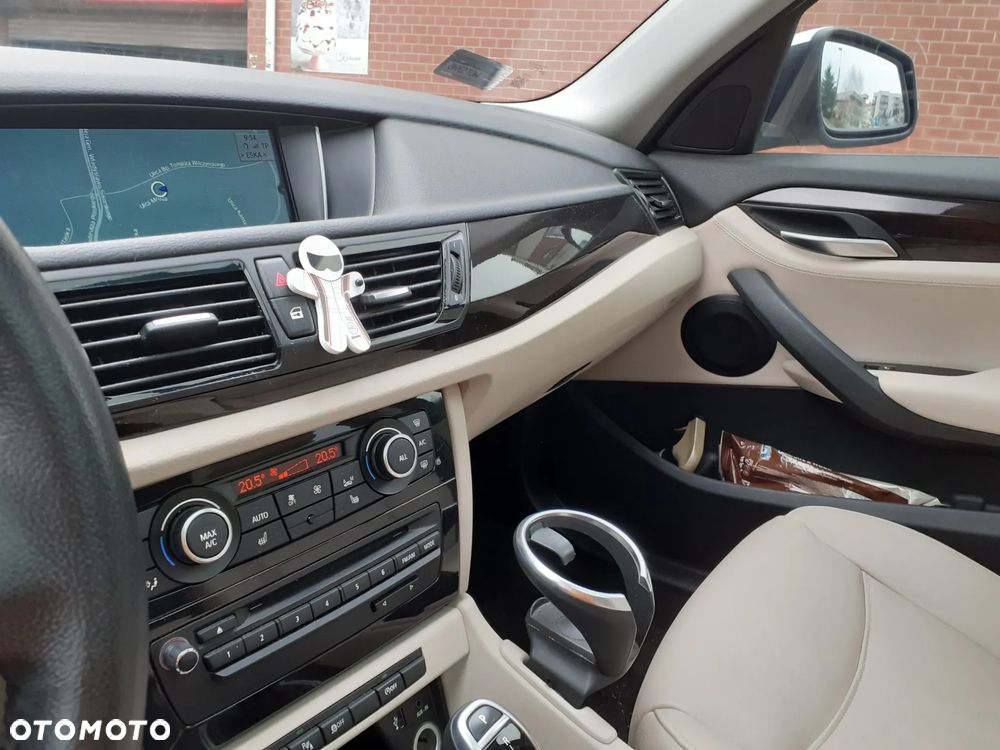 BMW X1 - 4