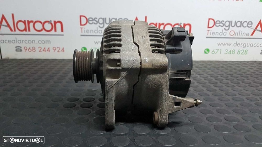 ALTERNADOR SEAT CORDOBA BERLINA (6K2) CLX - 9