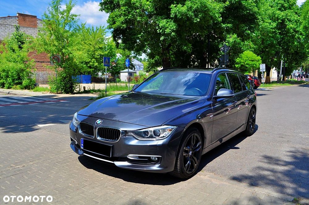 BMW Seria 3 - 2