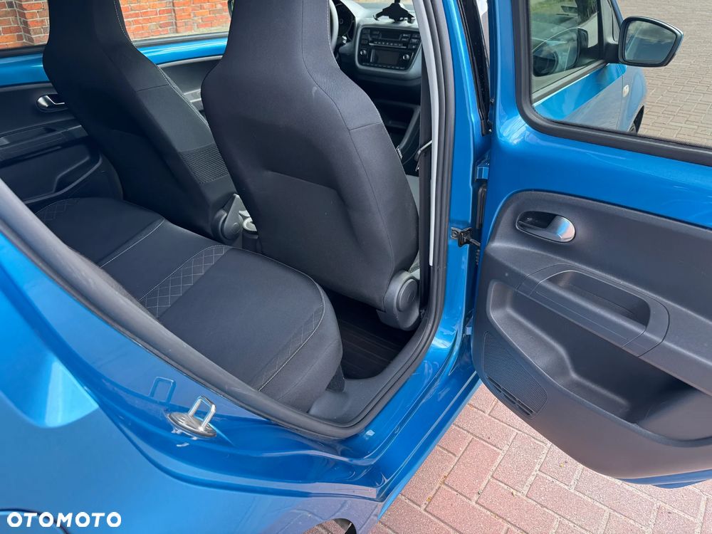 Skoda Citigo 1.0 Style - 8