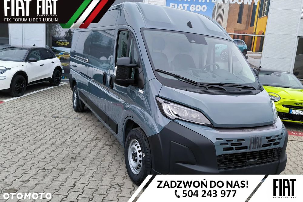 Fiat Ducato - 1