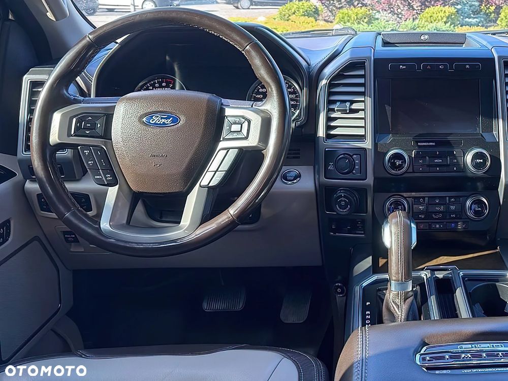 Ford F150 - 7