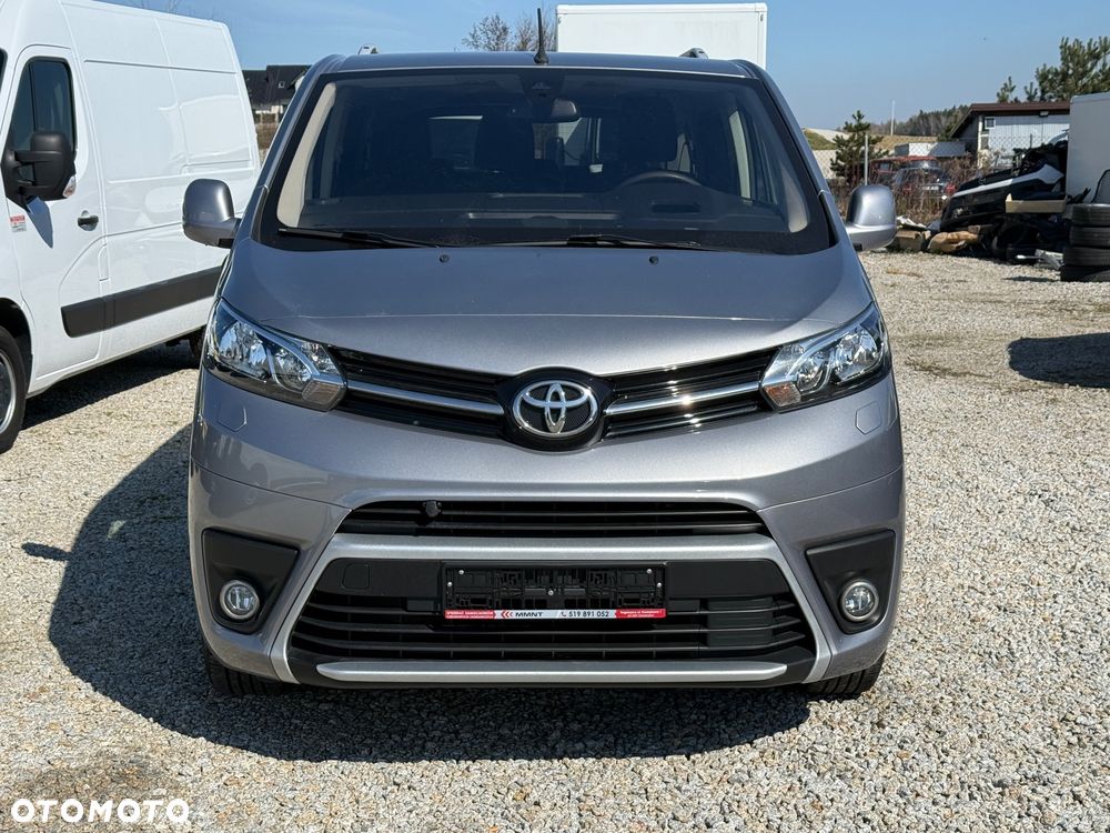 Toyota Proace Verso 2.0 D4-D Long Family - 4