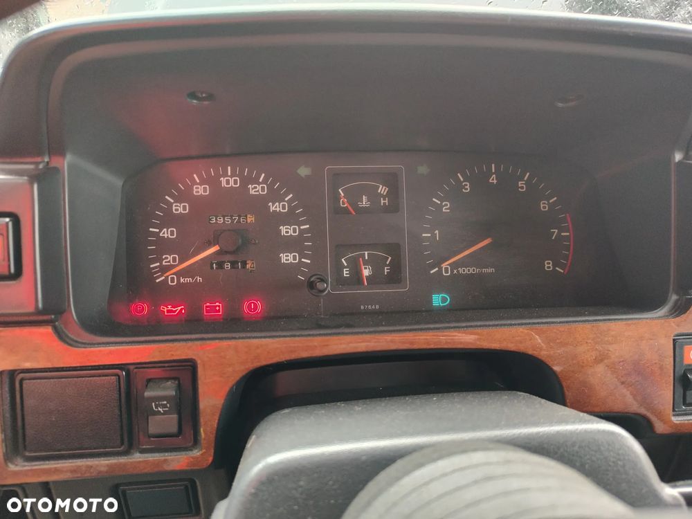 Daihatsu Feroza - 36