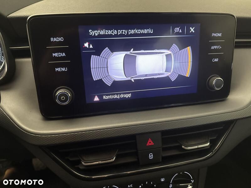 Skoda Scala 1.0 TSI Ambition - 15