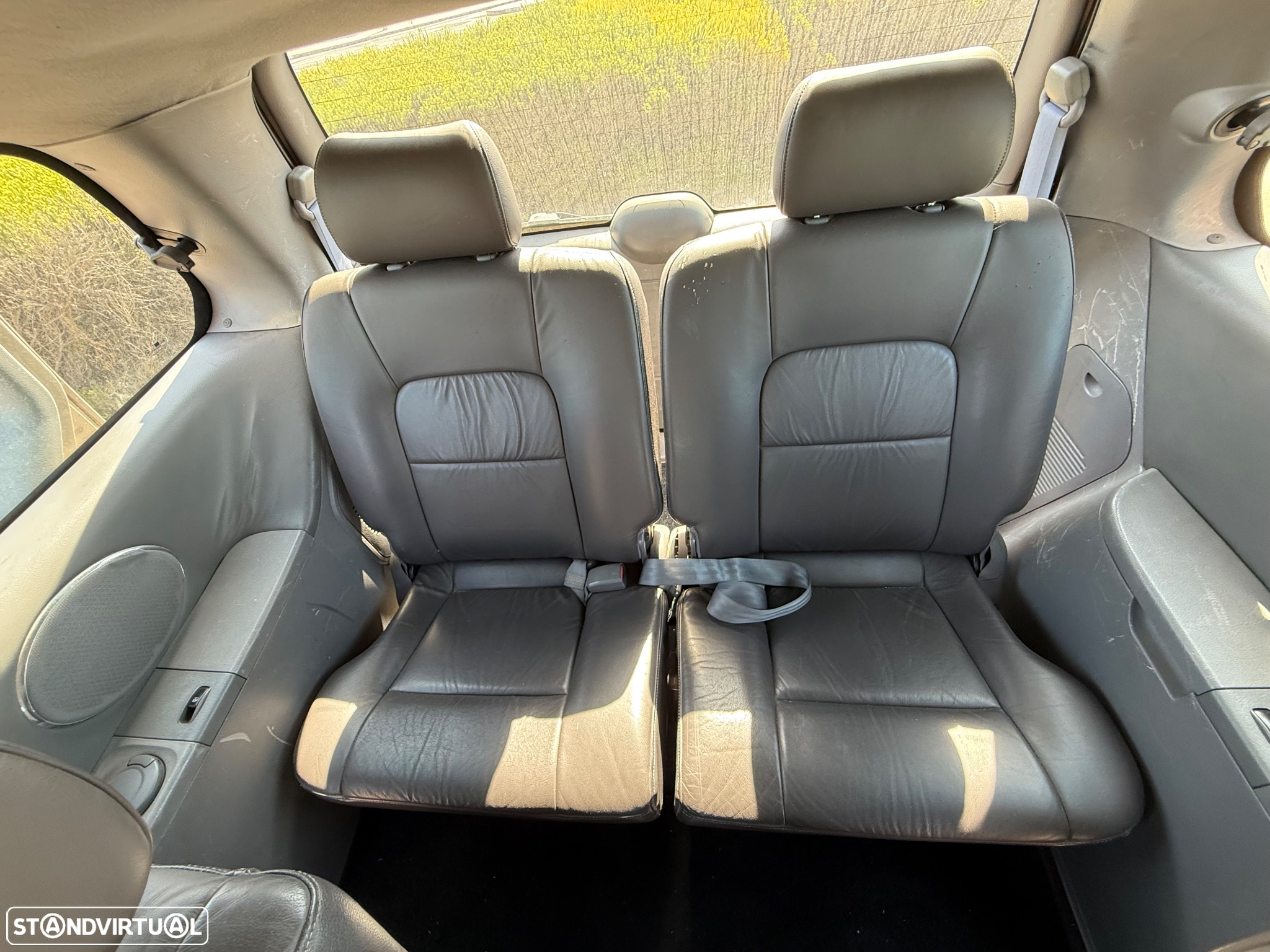 Kia Carnival 2.9 CRDi EX Top - 13