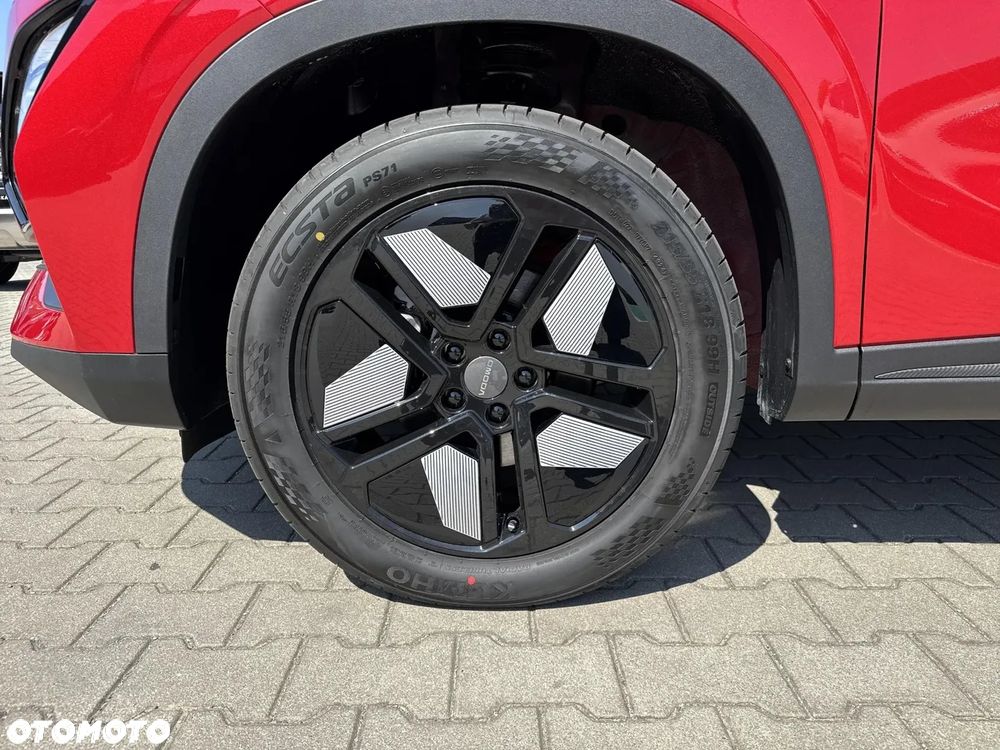 Omoda 5 1.5 T-GDI Hybrid Premium DHT - 26