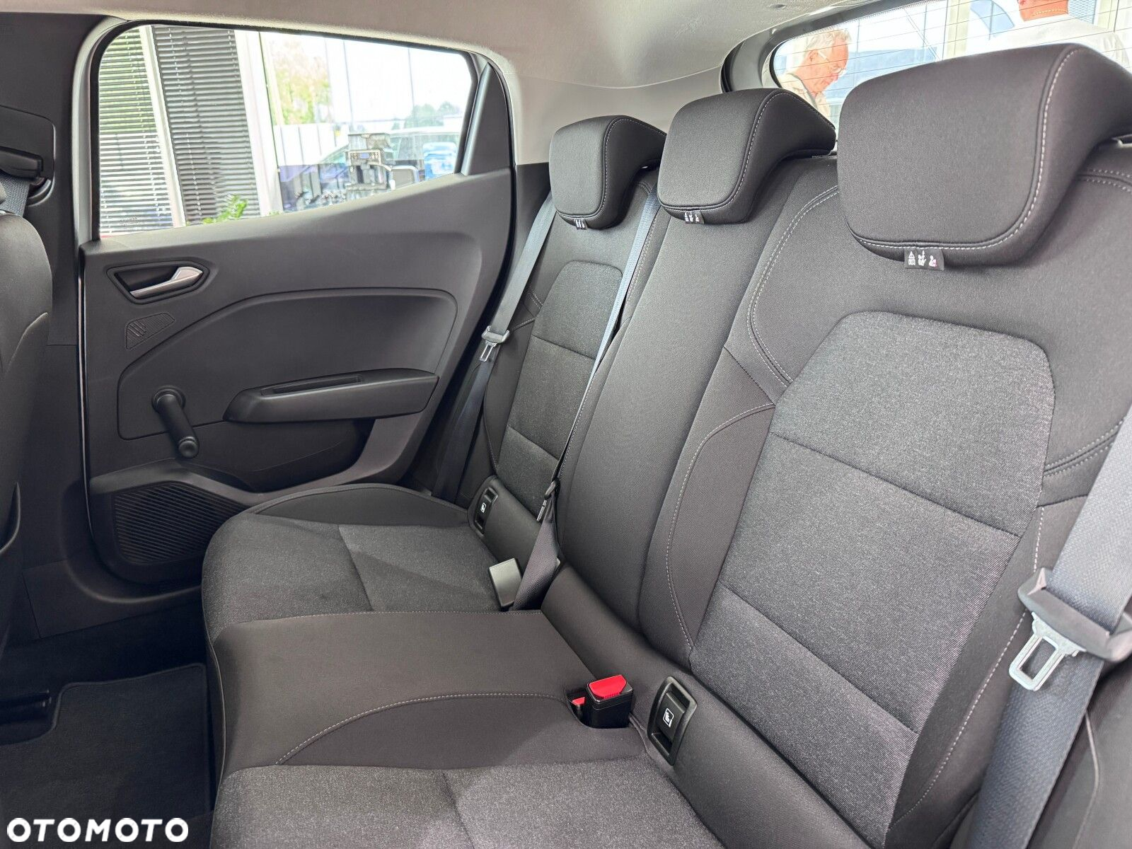 Renault Clio - 13