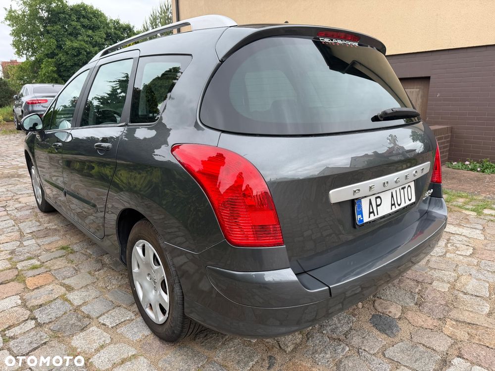 Peugeot 308 HDi FAP 90 Filou - 3