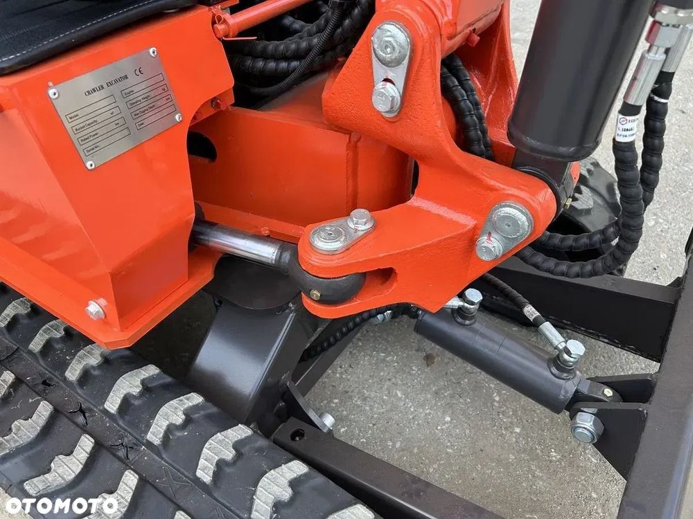 Inny KRAFT KE10-8 - 3