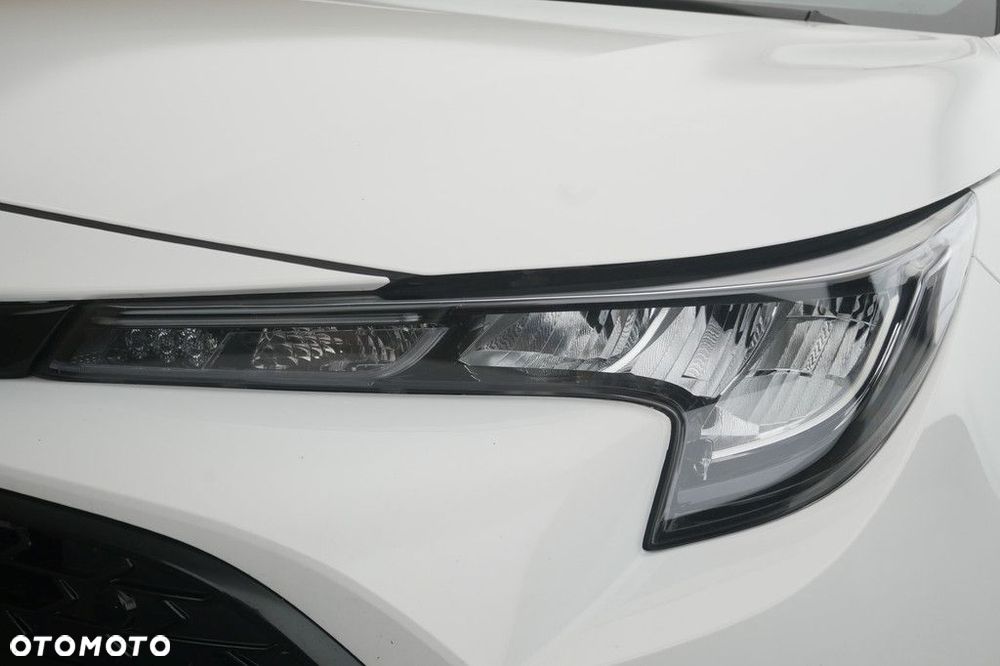 Toyota Corolla - 13