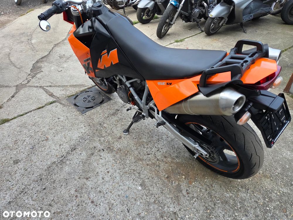 KTM Inny - 7