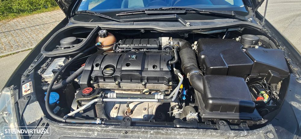Peugeot 206 1.6 GTi - 7