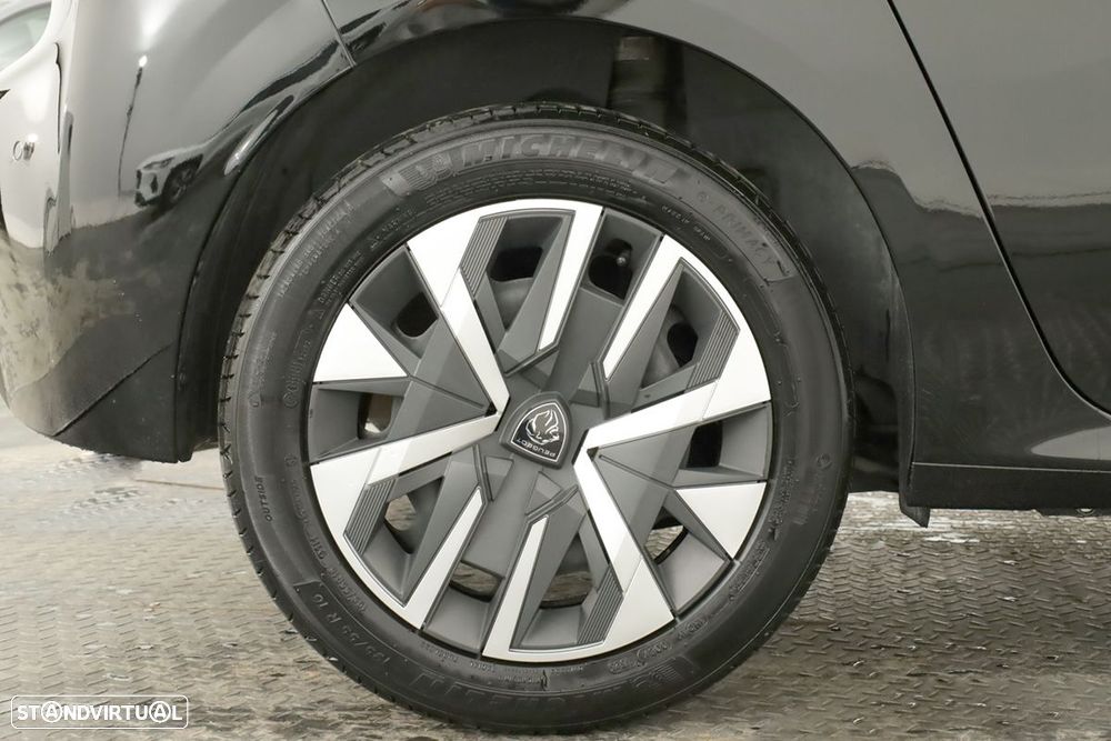 Peugeot 208 1.2 PureTech Active - 5