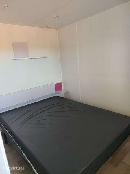 Alugo casa móvel poço barreto - Grande imagem: 4/8